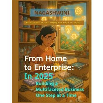From Home to Enterprise