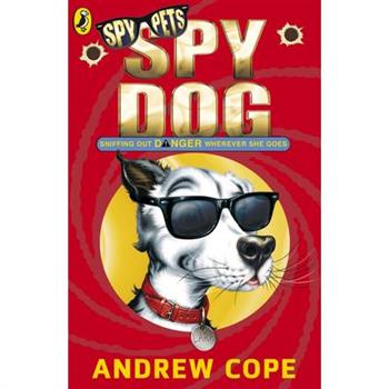 Spy Dog