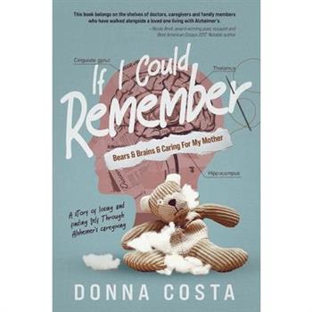 If I Could Remember