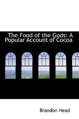The Food of the Gods