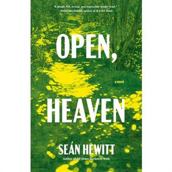 Open, Heaven