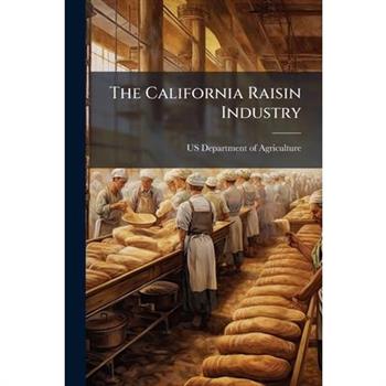 The California Raisin Industry
