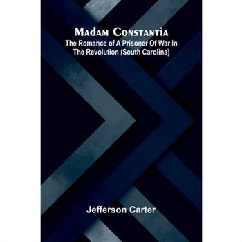 Madam Constantia
