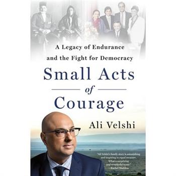 Small Acts of Courage