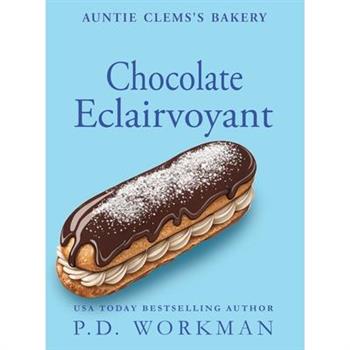 Chocolate Eclairvoyant