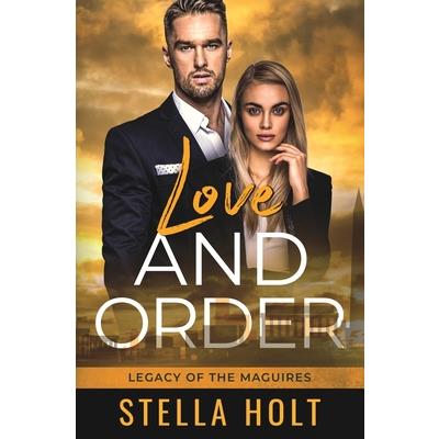 Love and Order