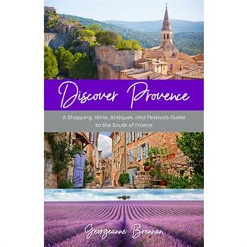 Discover Provence