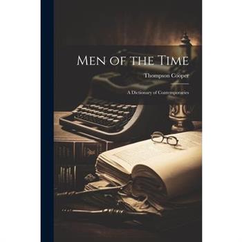 Men of the Time
