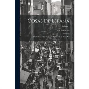 Cosas De Espa簽a