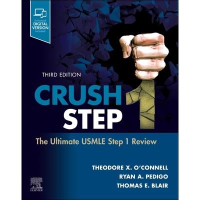 Crush Step 1