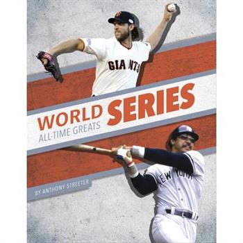 World Series All-Time Greats
