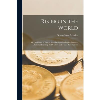 Rising in the World