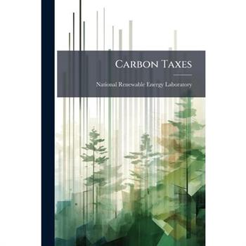 Carbon Taxes