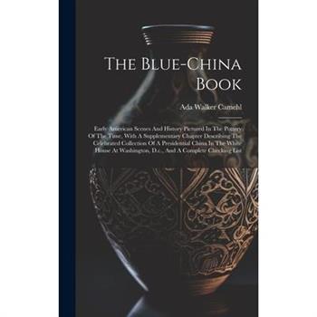 The Blue-china Book