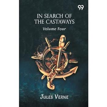 In Search Of The Castaways Volume Four