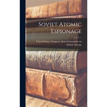 Soviet Atomic Espionage