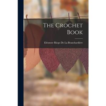 The Crochet Book