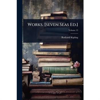 Works. [seven Seas Ed.]