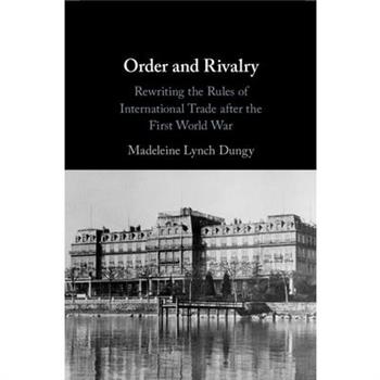 Order and Rivalry
