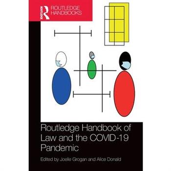 Routledge Handbook of Law and the COVID-19 Pandemic