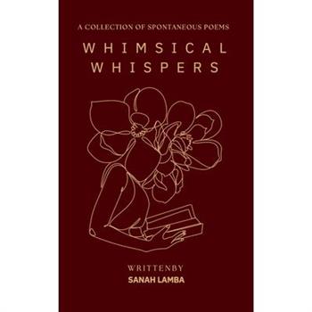 Whimsical Whispers