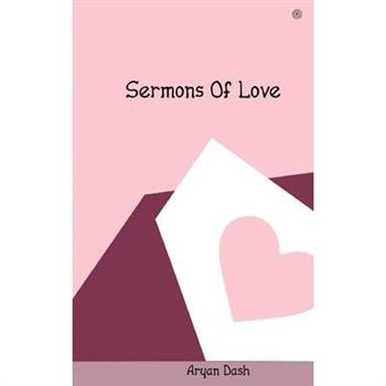 Sermons Of Love