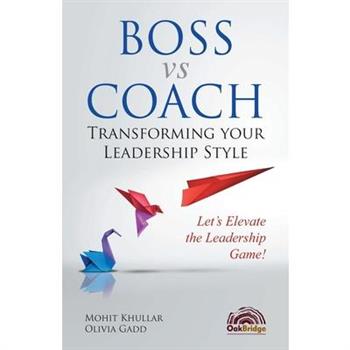 Boss vs Coach