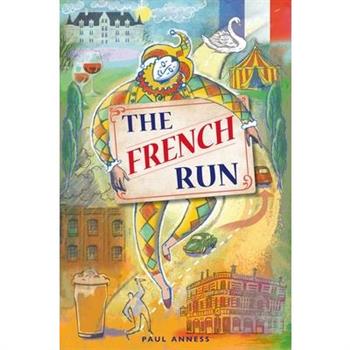 The French Run