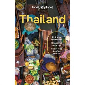 Lonely Planet Thailand 19