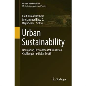 Urban Sustainability