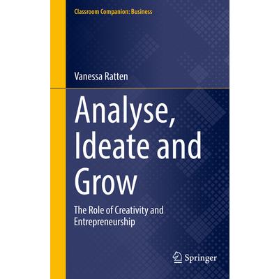 Analyse, Ideate and Grow
