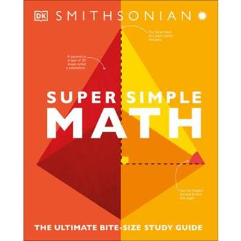 Super Simple Math