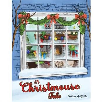 A Christmouse Tale