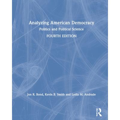 Analyzing American Democracy