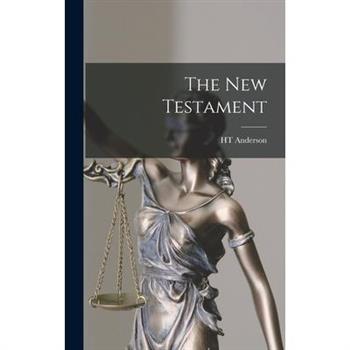 The New Testament