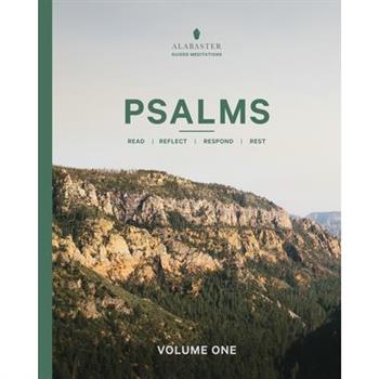 Psalms, Volume 1