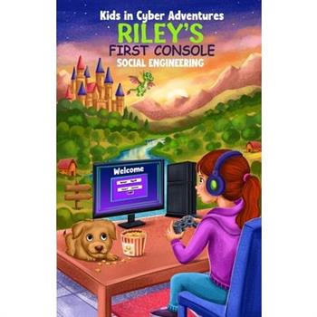 Riley's First Console