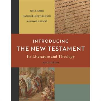 Introducing the New Testament, 2nd Ed.