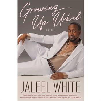 Growing Up Urkel