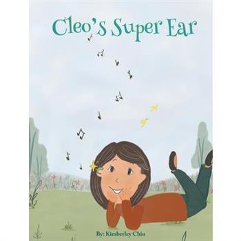 Cleo's Super Ear