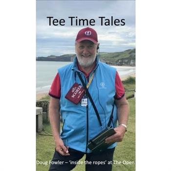 Tee Time Tales