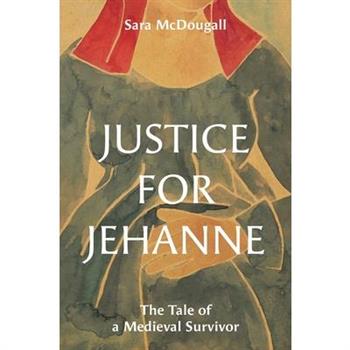 Justice for Jehanne