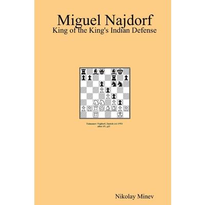 Miguel Najdorf