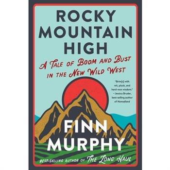 Rocky Mountain High