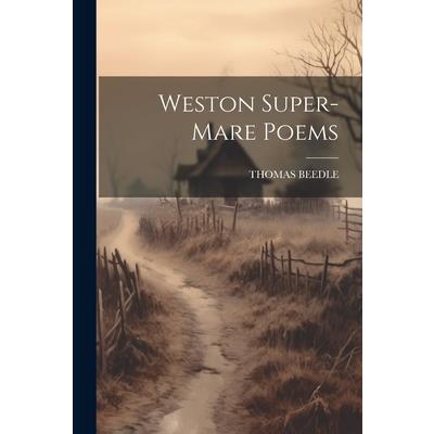 Weston Super-Mare Poems