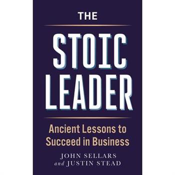 The Stoic Leader