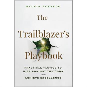 The Trailblazer's Playbook