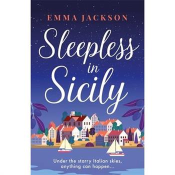 Sleepless in Sicily