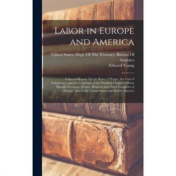 Labor in Europe and America
