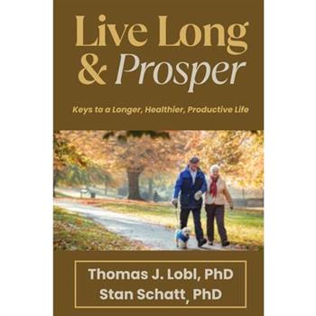 Live Long & Prosper